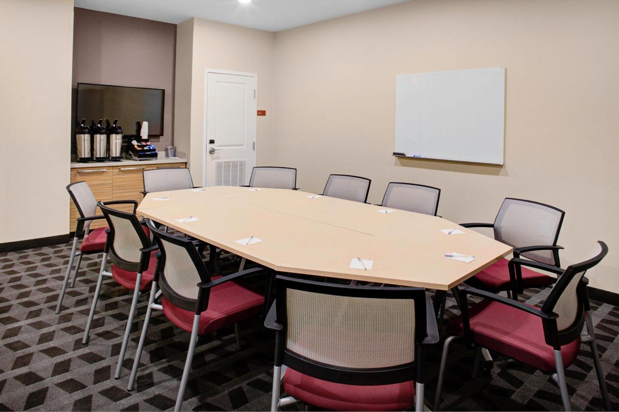 Towneplace Suites By Marriott Albany Eksteriør bilde