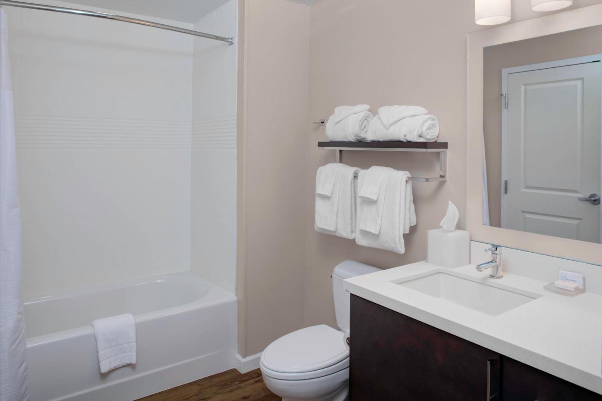 Towneplace Suites By Marriott Albany Eksteriør bilde