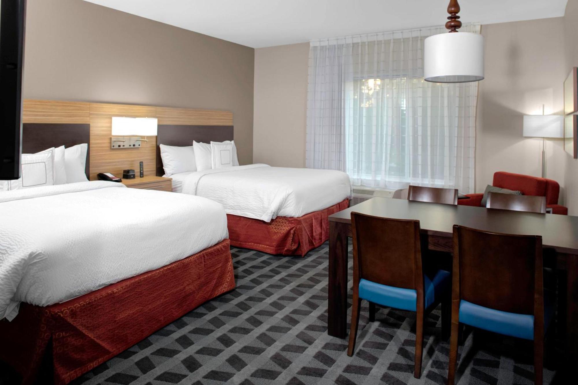 Towneplace Suites By Marriott Albany Eksteriør bilde