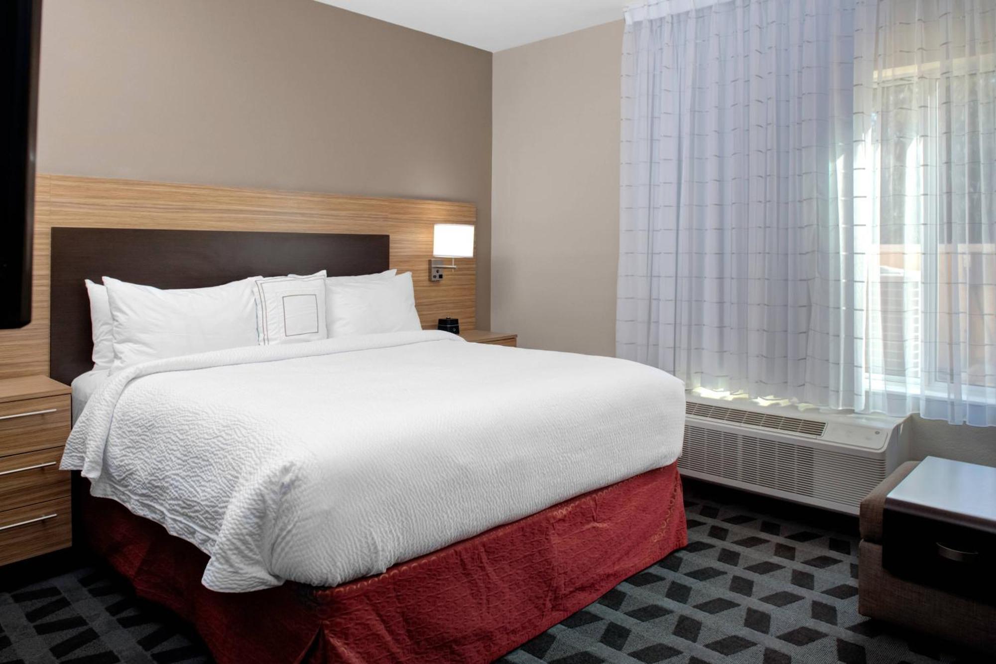 Towneplace Suites By Marriott Albany Eksteriør bilde